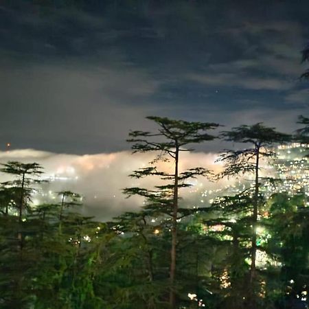 Magic Stays - Shimla Royale - Free Pickup From Railway Station Shimla Eksteriør billede