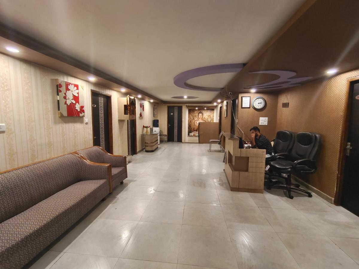 Magic Stays - Shimla Royale - Free Pickup From Railway Station Shimla Eksteriør billede