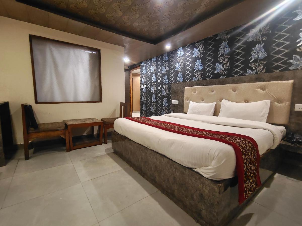 Magic Stays - Shimla Royale - Free Pickup From Railway Station Shimla Eksteriør billede