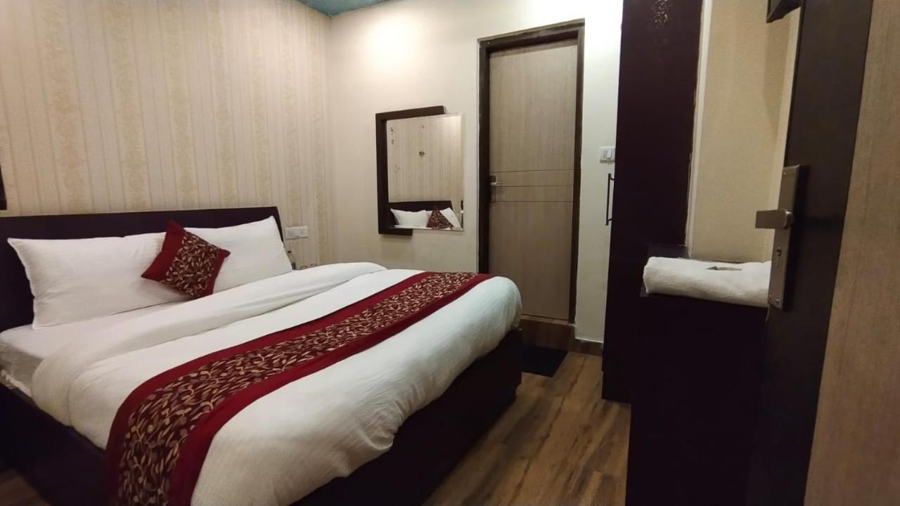 Magic Stays - Shimla Royale - Free Pickup From Railway Station Shimla Eksteriør billede