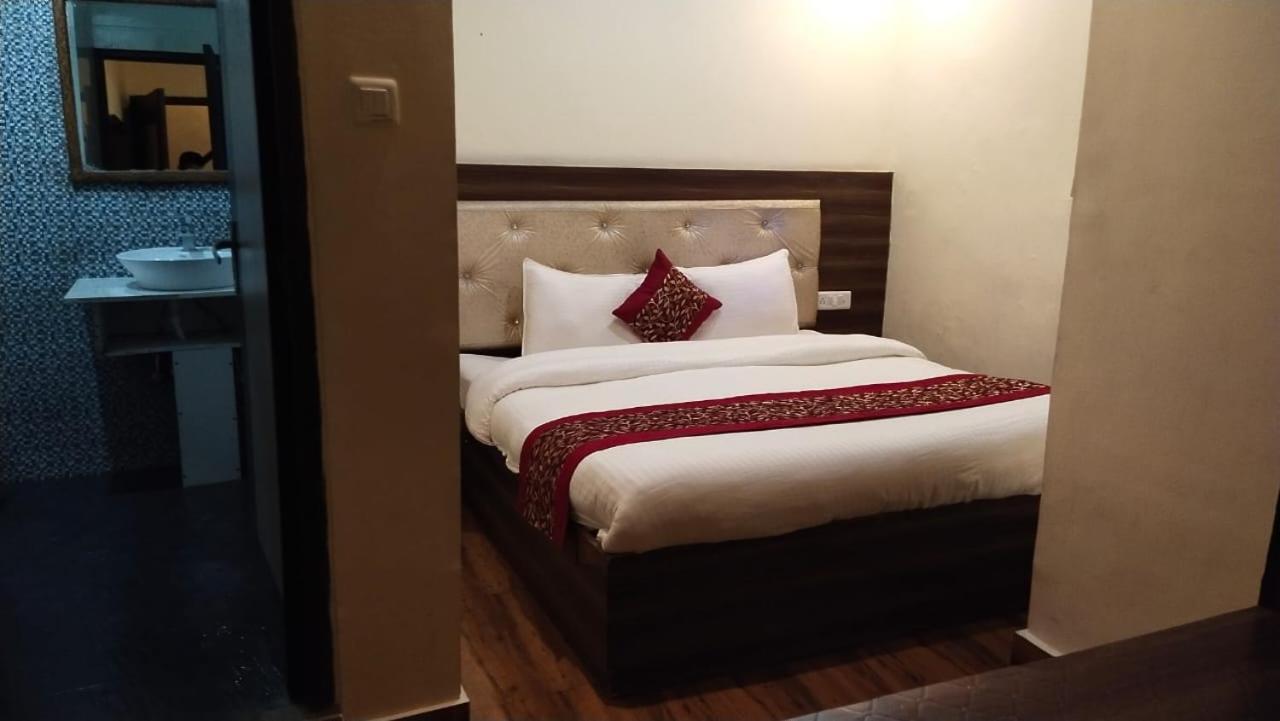 Magic Stays - Shimla Royale - Free Pickup From Railway Station Shimla Eksteriør billede