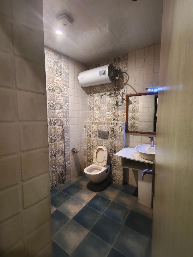Magic Stays - Shimla Royale - Free Pickup From Railway Station Shimla Eksteriør billede