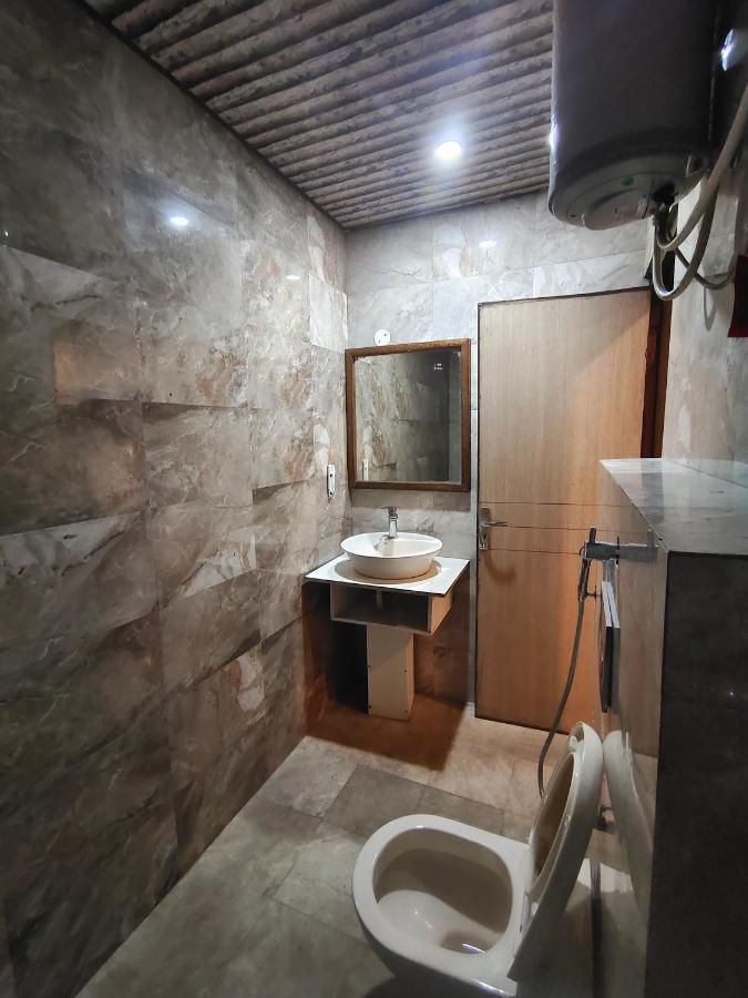 Magic Stays - Shimla Royale - Free Pickup From Railway Station Shimla Eksteriør billede