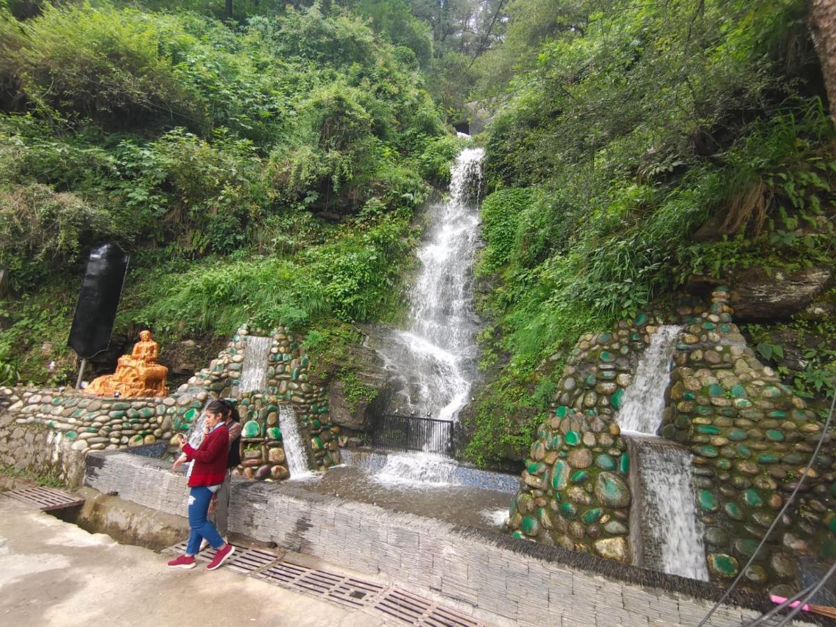 Magic Stays - Shimla Royale - Free Pickup From Railway Station Shimla Eksteriør billede